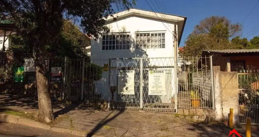 Casa com 3 quartos à venda na Rua Liberal, 1115, Tristeza, Porto Alegre