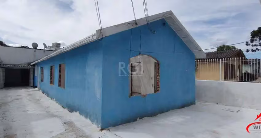 Casa com 7 quartos à venda na Rua Cirilo Leite Torres, 75, Espírito Santo, Porto Alegre