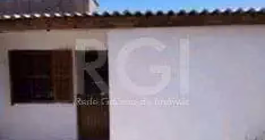 Casa com 3 quartos à venda na Acesso Cinco, 4994, Restinga, Porto Alegre