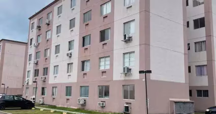 Apartamento com 2 quartos à venda na Rua José Iuchno, 120, Hípica, Porto Alegre