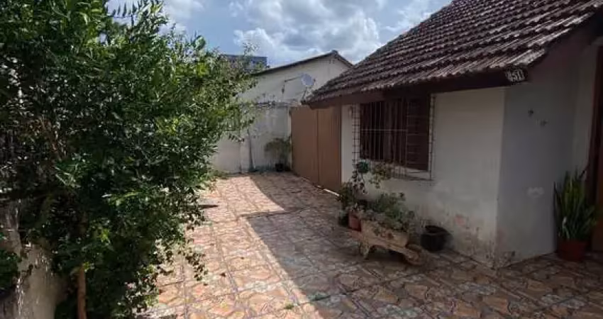 Casa com 2 quartos à venda na Acesso M, 851, Restinga, Porto Alegre