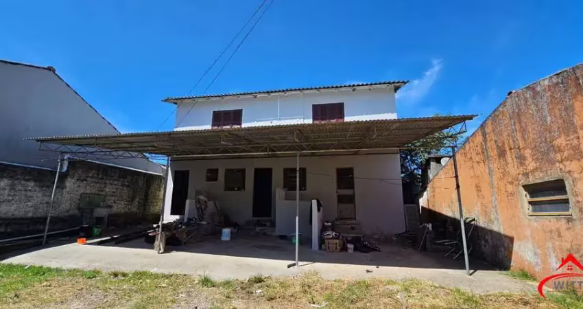 Prédio à venda na Rua José Luiz Pereira, 156, Restinga, Porto Alegre