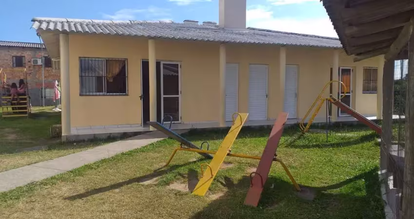 Apartamento com 2 quartos à venda na Rua Sete Mil Cento e Noventa e Sete, 61, Restinga, Porto Alegre