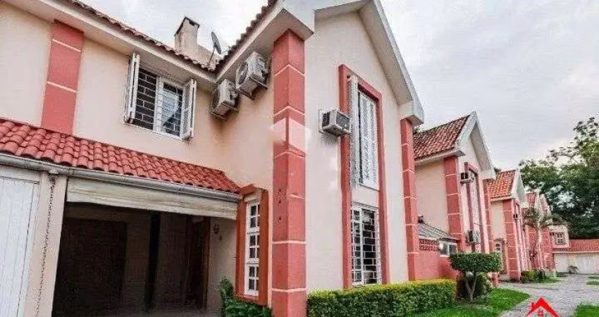 Casa em condomínio fechado com 3 quartos à venda na Rua Tamandaré, 1156, Camaquã, Porto Alegre