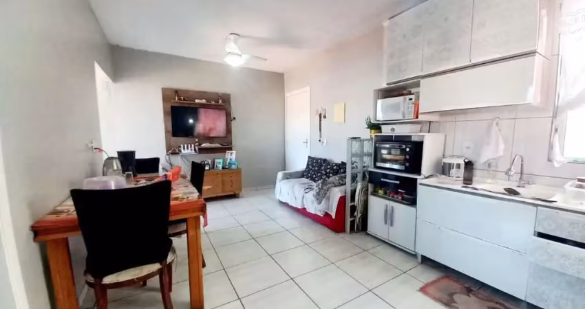 Apartamento com 2 quartos à venda na Estrada Barro Vermelho, 799, Restinga, Porto Alegre