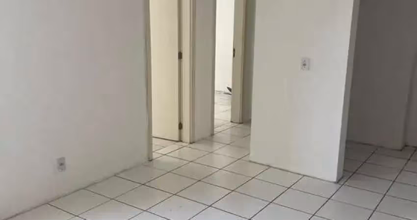 Apartamento com 2 quartos à venda na Estrada Barro Vermelho, 241, Restinga, Porto Alegre