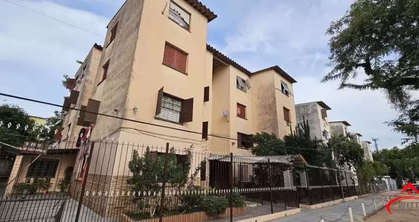 Apartamento 2 dormitórios próximo ao center kan - restinga