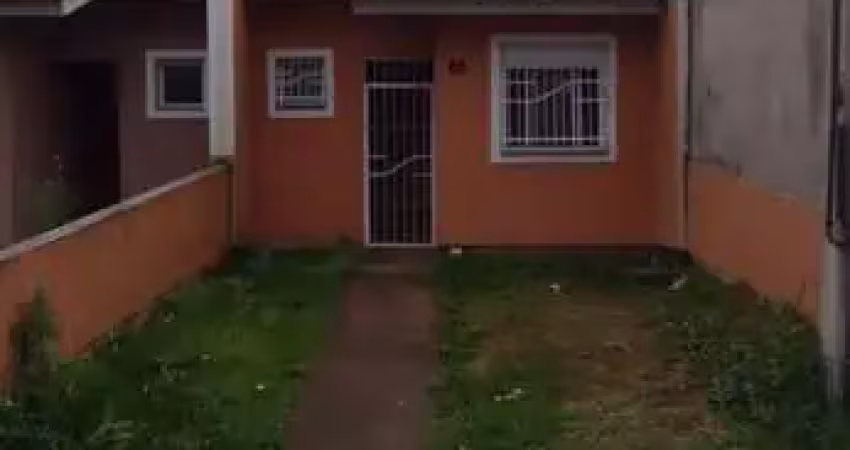 Casa com 2 quartos à venda na Rua Oito Mil Oitocentos e Trinta e Oito, 85, Restinga, Porto Alegre