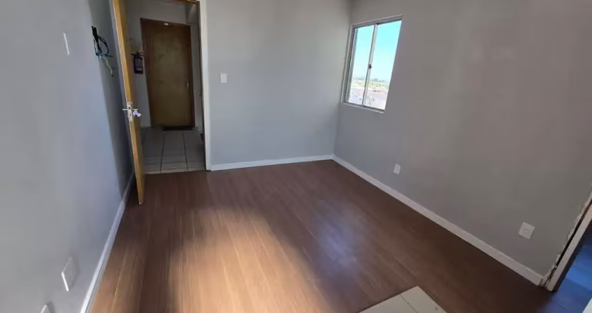 Apartamento no bairro restinga - 2 dormitórios - financiável