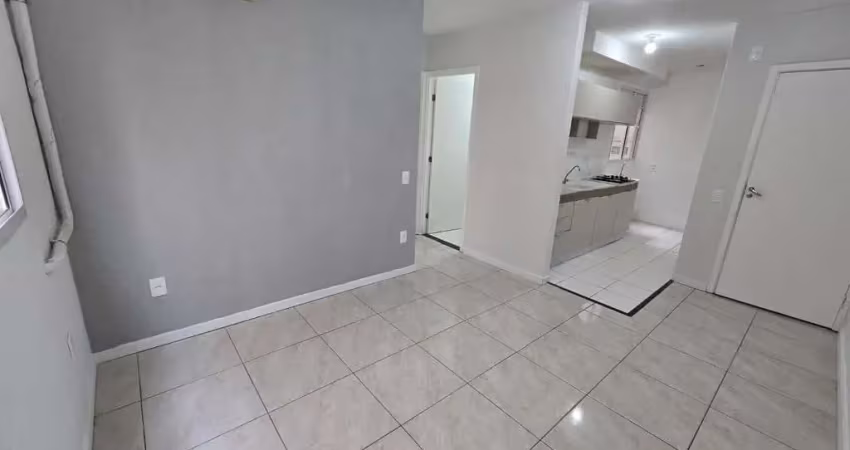 Apartamento reservas do sul - 2 dormitórios financiável