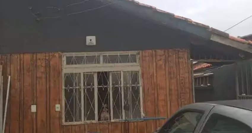 Casa com 2 quartos à venda na Rua Raul Silva Gudolle, 302, Hípica, Porto Alegre