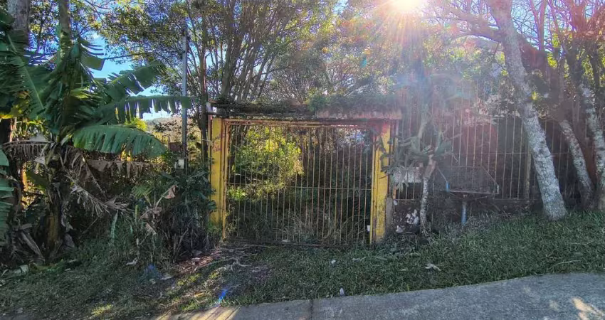 Terreno à venda na Estrada das Furnas, 99, Vila Nova, Porto Alegre