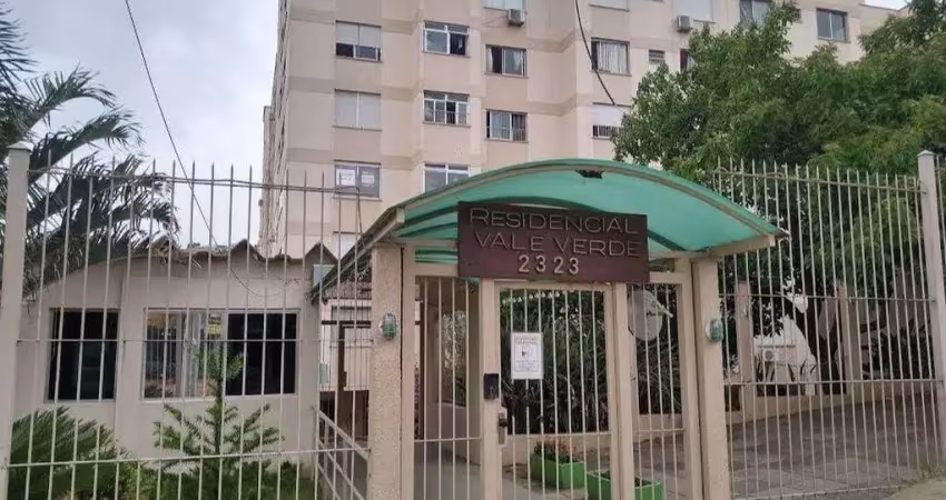 Apartamento de um dormitório no bairro santa tereza