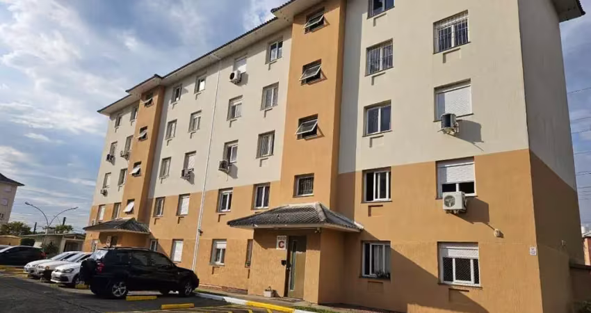 Apartamento no bairro restinga - atrás da subestação ceee- cond. delta center