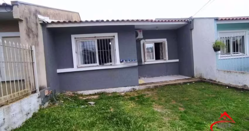 Casa de 3 dormitórios no loteamento moradas do sul bairro hípica
