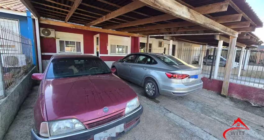 Casa com 2 quartos à venda na Estrada Costa Gama, 5391, Hípica, Porto Alegre