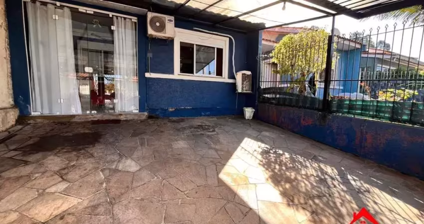 Casa com 3 quartos à venda na Rua Pedro Faria, 540, Hípica, Porto Alegre