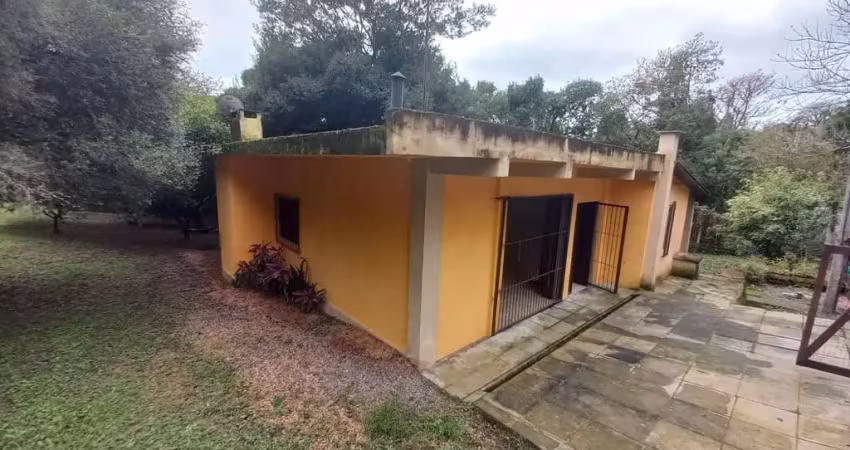 Casa em condomínio fechado com 2 quartos à venda na Avenida Senador Salgado Filho, 6614, São Lucas, Viamão