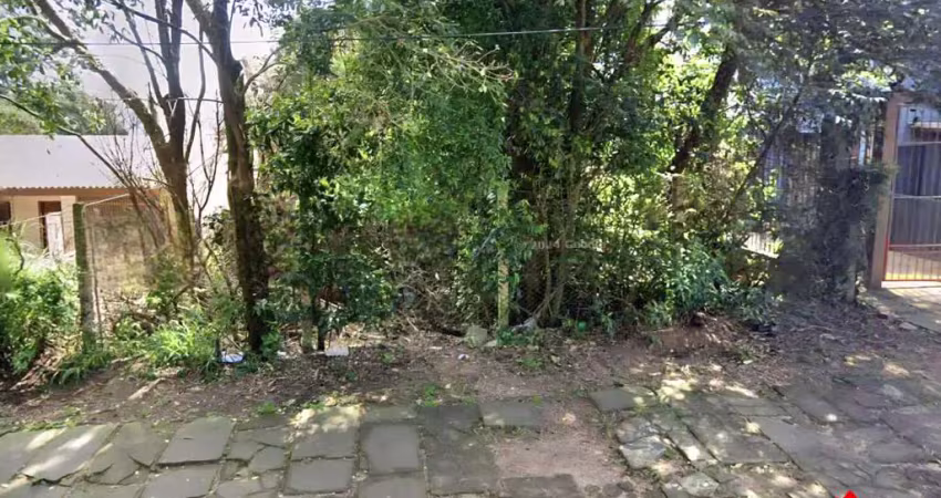 Terreno à venda na Rua Amapá, 856, Vila Nova, Porto Alegre