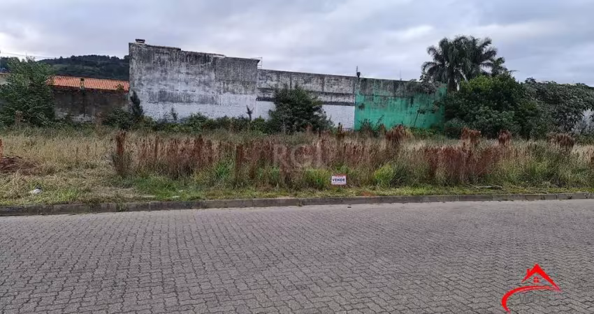 Terreno no bairro aberta dos morros - residence park