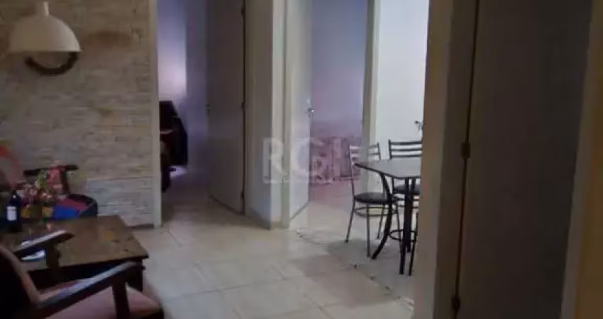 Apartamento com 2 quartos à venda na Rua Soely Nunes Rosa, 115, Restinga, Porto Alegre