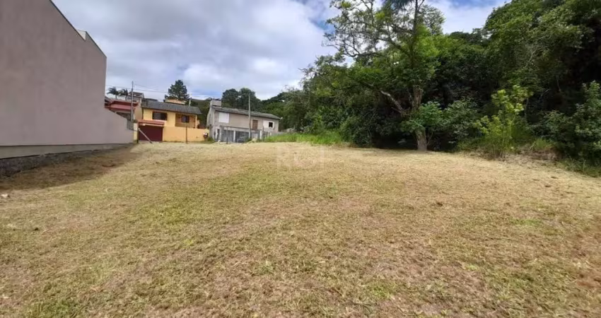 Terreno à venda na Rua Antônio Ávila Nunes, 8, Vila Nova, Porto Alegre