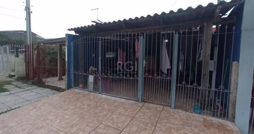 Casa com 3 quartos à venda na Rua Hesiodo Andrade, 73, Hípica, Porto Alegre