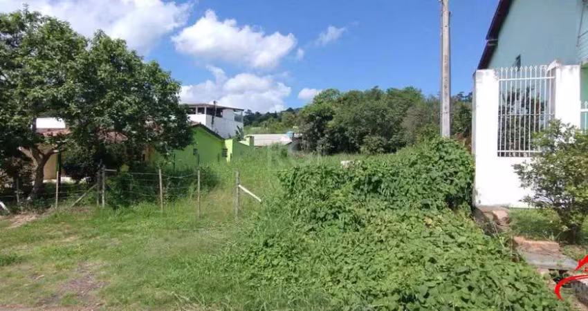 Terreno à venda na Beco do Paladino, 28, Campo Novo, Porto Alegre