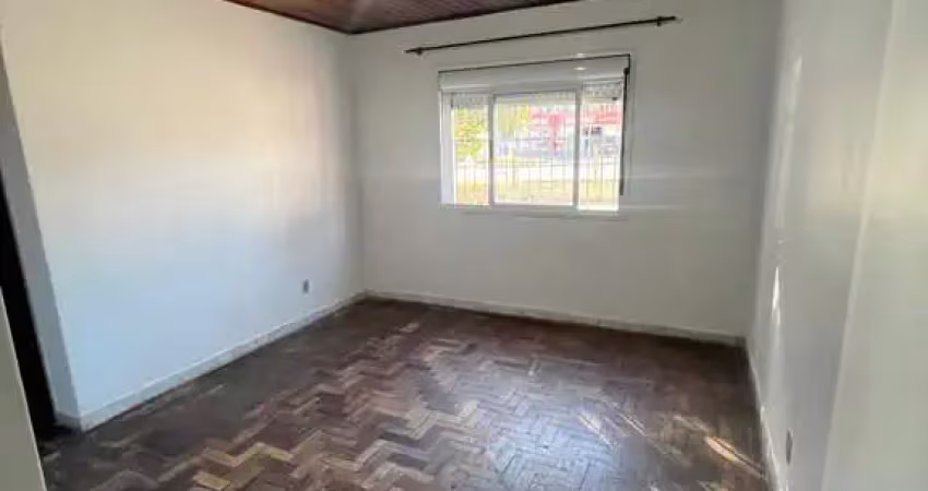 Apartamento térreo de 2 dormitórios localizado no bairro restinga