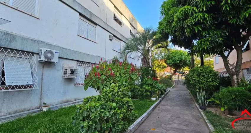 Apartamento com 3 quartos à venda na Rua Coronel Massot, 290, Cristal, Porto Alegre