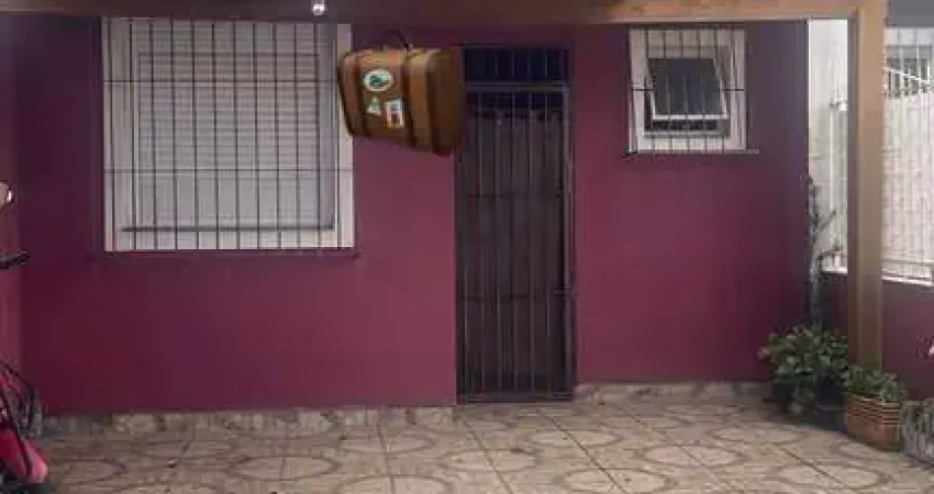 Casa com 2 quartos à venda na Rua Madre Assunta, 140, Restinga, Porto Alegre