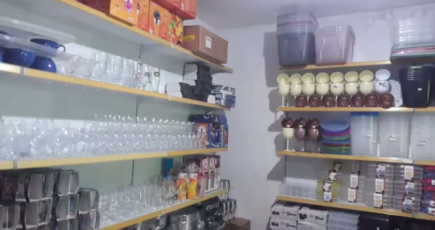 Ponto comercial à venda na Avenida Economista Nilo Wulff, 229, Restinga, Porto Alegre