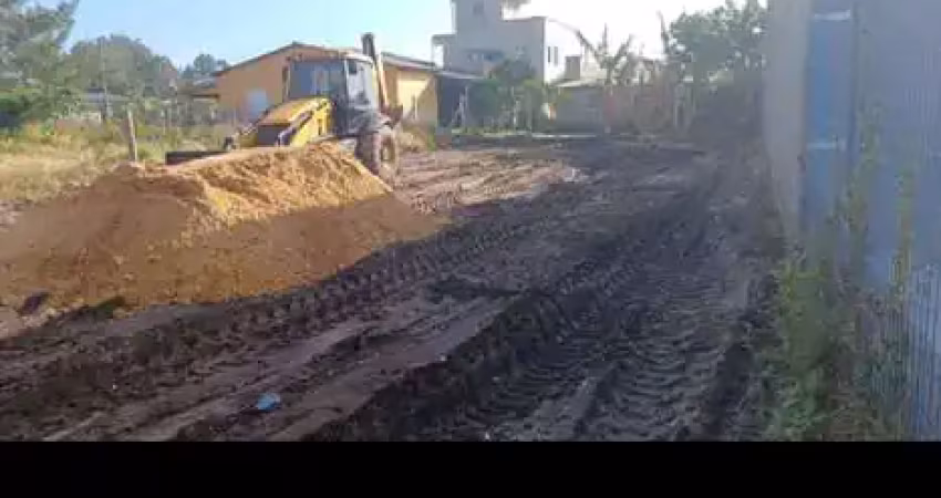 Terreno à venda na Av. Minas Gerais Nova Tramandai, 91, Litoral, Tramandaí