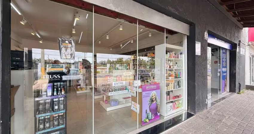 Ponto comercial à venda na Avenida Edgar Pires de Castro, 2252, Hípica, Porto Alegre