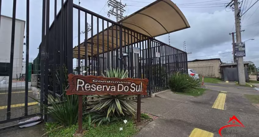 Apartamento com 2 quartos à venda na Rua Sabino Pereira Nunes, 931, Restinga, Porto Alegre