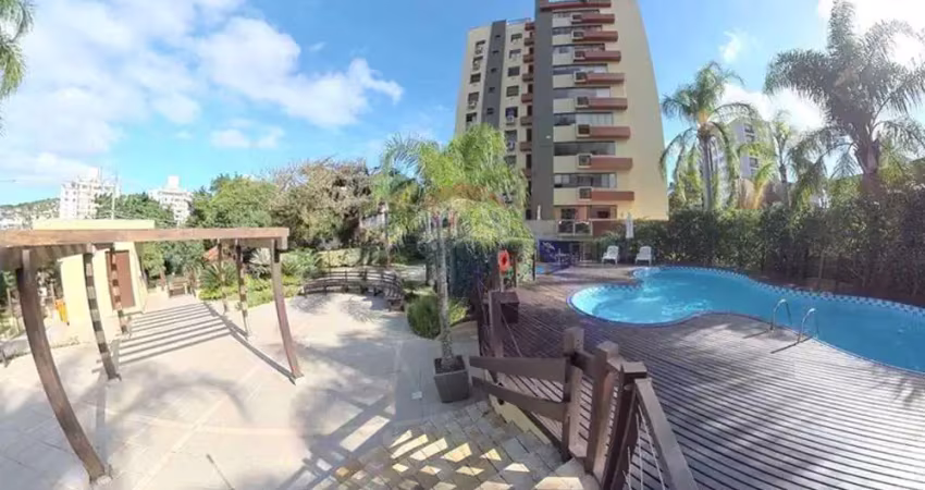 Apartamento 3d em tristeza, porto alegre: 100m², oferta!
