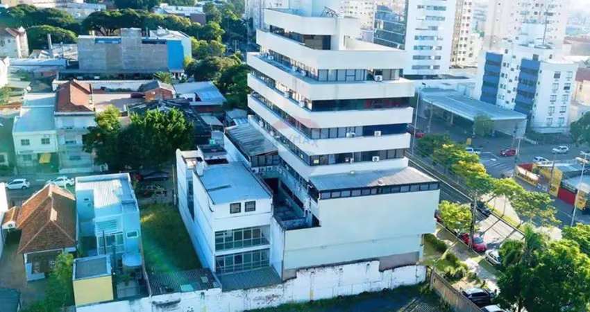 Terreno de 220 m² bairro santana - otimo para investimento - proximo avenida princesa isabel