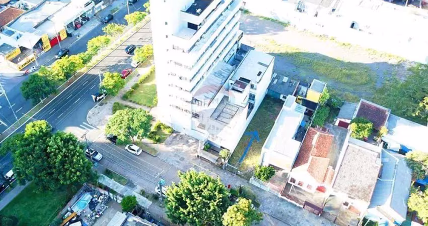 Terreno de 220 m² bairro santana - otimo para investimento - proximo avenida princesa isabel