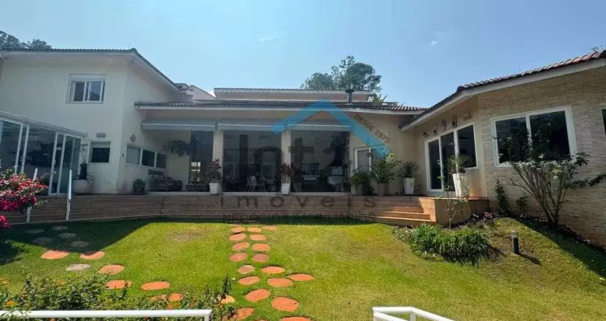 Casa a venda condomínio estância parque atibaia - sp