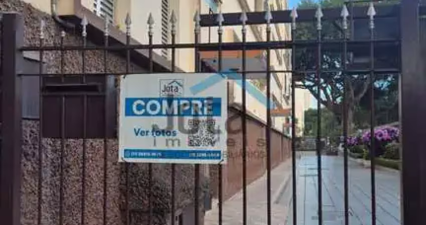 Apartamento com 2 quartos à venda no Cambuci, São Paulo 