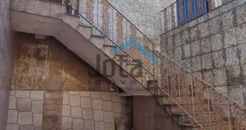 Casa com 3 quartos à venda no Parque da Mooca, São Paulo 