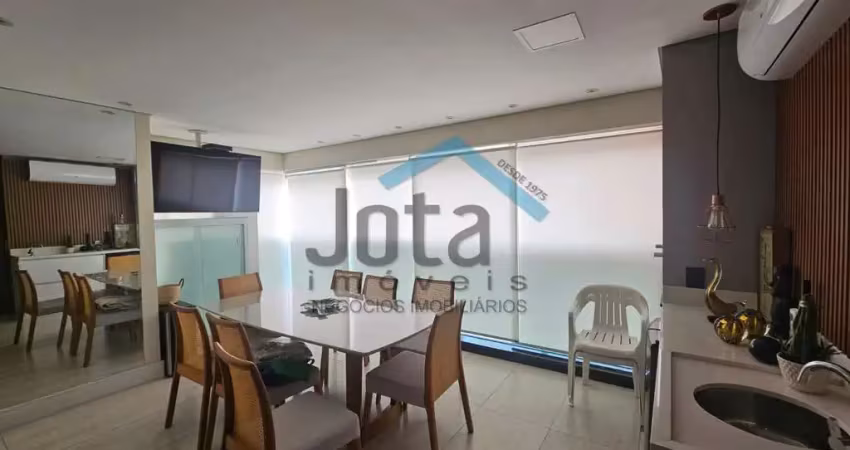 Apartamento venda 95m² próximo shopping anália franco