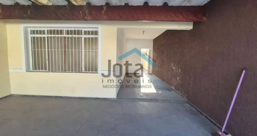 Casa com 2 quartos à venda na Vila Prudente, São Paulo 