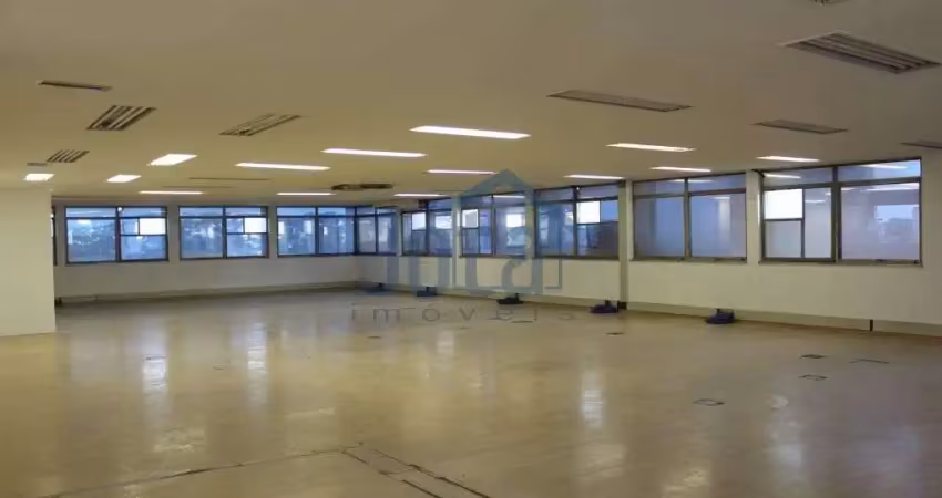 Sala comercial à venda em Pinheiros, São Paulo 