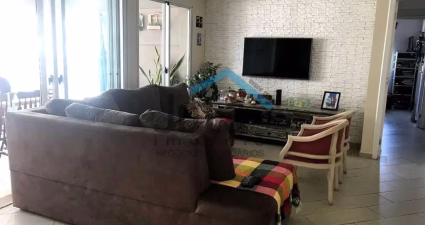 Apartamento a venda 124m² -  3 suítes - 2 vagas - mooca