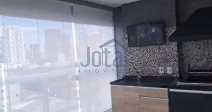 Apartamento com 3 quartos à venda no Tatuapé, São Paulo 