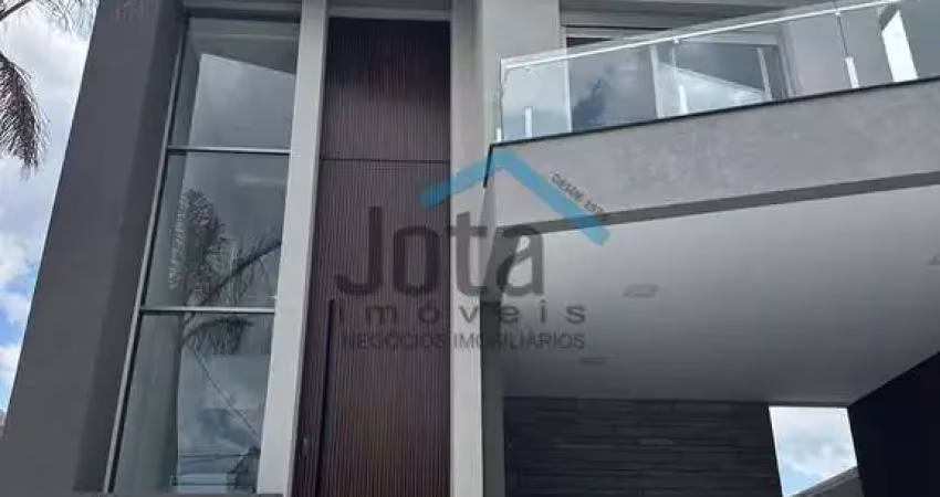 Casa condomínio real park- arujá acabamento único, sem comparação  *excelente localização  pronta para morar -terreno 300,00m2 -construção 270, 00m2