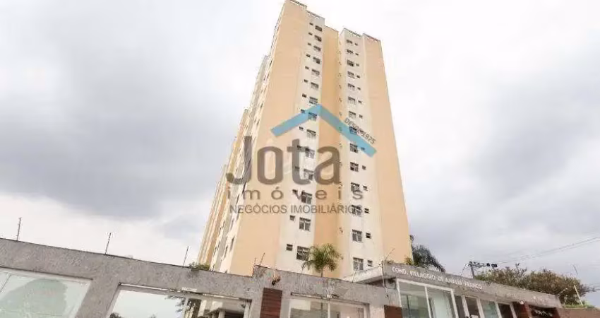 Apartamento 60m² 02 dorm. 1 vaga em vila mafra  -  são paulo