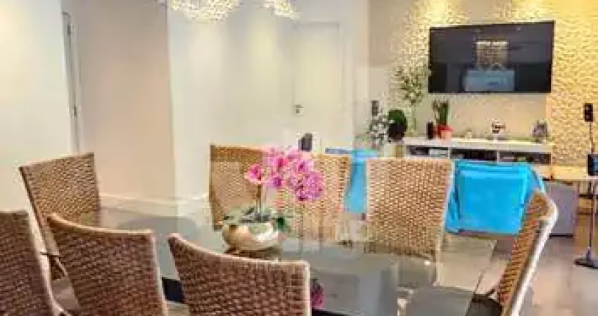 Apartamento garden 3 suítes. 2 vagas. em mooca  -  são paulo