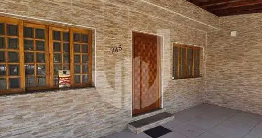 Casa 222m². 03 dorm. 6 vagas em jordanópolis  -  são bernardo do campo